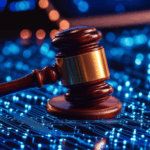 Symbolbild Richterhammer