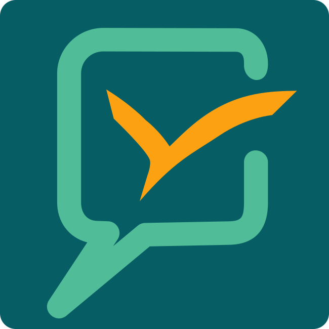 Das finale Factify-Logo